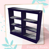 Waves Wide Shelf