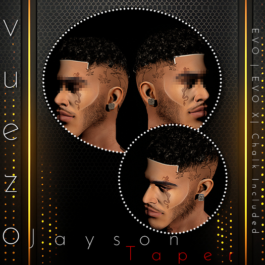 [Vuezo] Jayson Taper (FP)