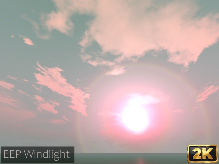 [DHS] Brief Mercy // EEP Windlight // PBR