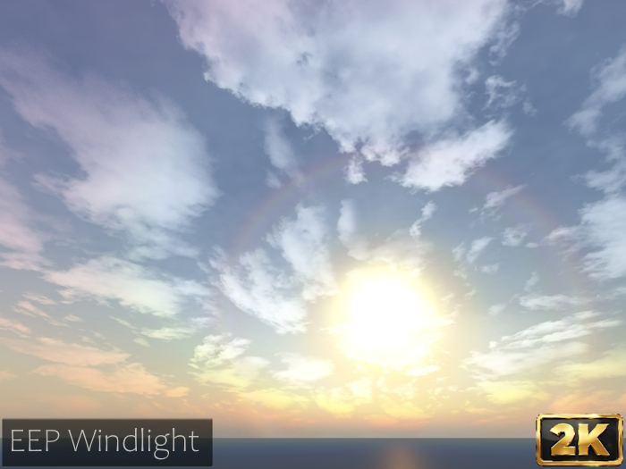 [DHS] Stillness After // EEP Windlight // PBR