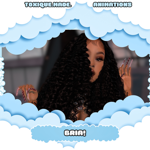 [T.M] Bria! Animation 