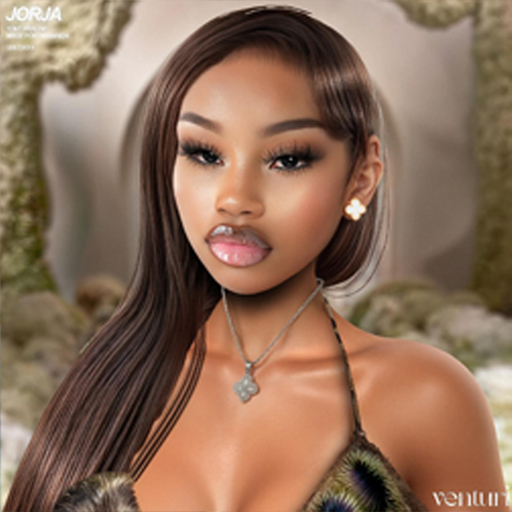 VENTURI. // "Jorja" Skin + Shape