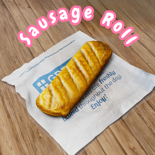 Sausage Roll