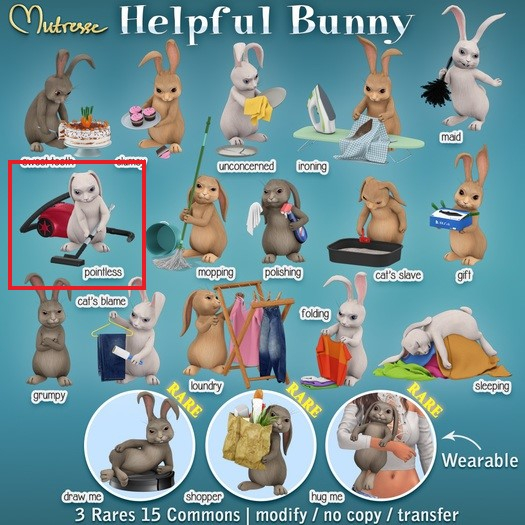 06-Mutresse-Pointless-Helpful Bunny