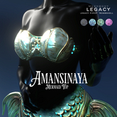 *Shai* Amansinaya Top - Meshbody Legacy (F)