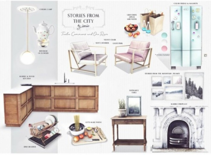 10 ionic : Let's make Pasta!