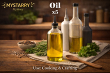 Oil 5 mystory
