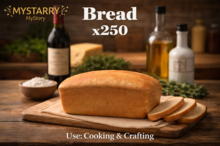MyStory Bread x 250
