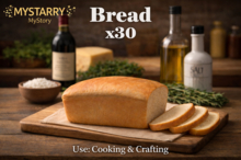 BatchBread x30 [MyStory]