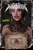 WARTOOTH Inkfall. Tattoo