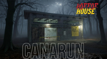 Kill X Dead House / %100 Mesh - CANARUN (Rezzme)