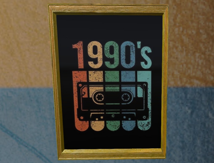 1990S - SL POP ART