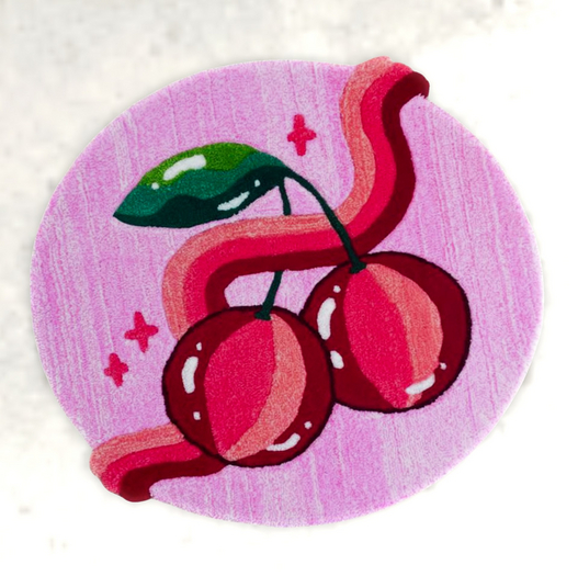 SF - Super Cherry Rug 