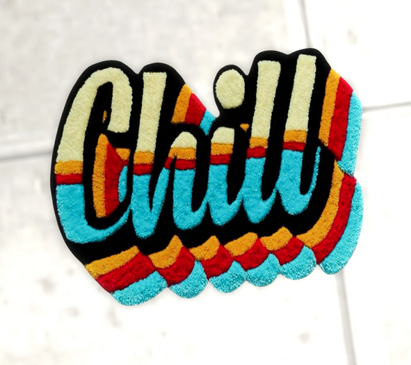 SF - Chill Rug