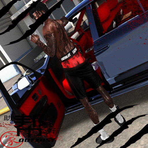car pose pack (unpack)