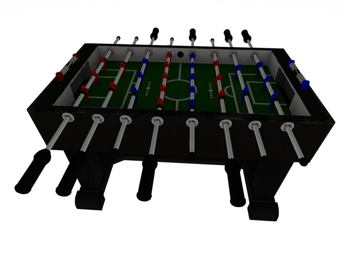 table soccer