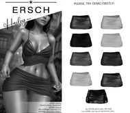 demo ERSCH - Hailey Skirt -fatpack-