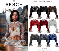 ERSCH - Hailey Jacket -fatpack-