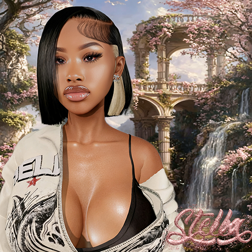 DOLLIESTDOLLS {STELLA}