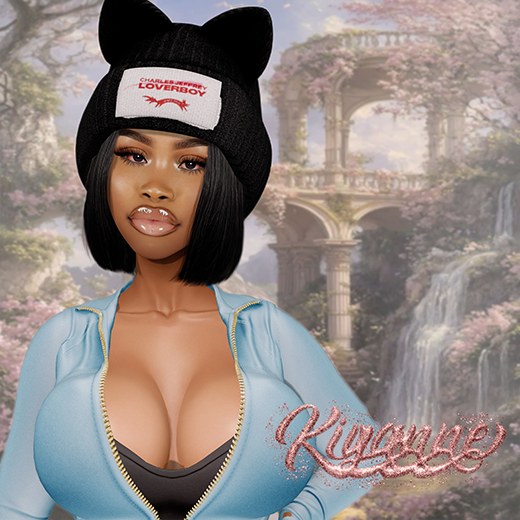 DOLLIESTDOLLS {KIYANNE}