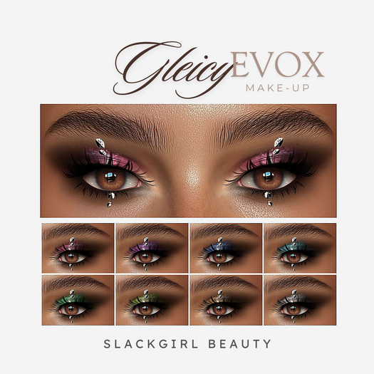 SG :: Gleicy EVOX Shadow