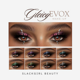 SG :: Gleicy EVOX Shadow