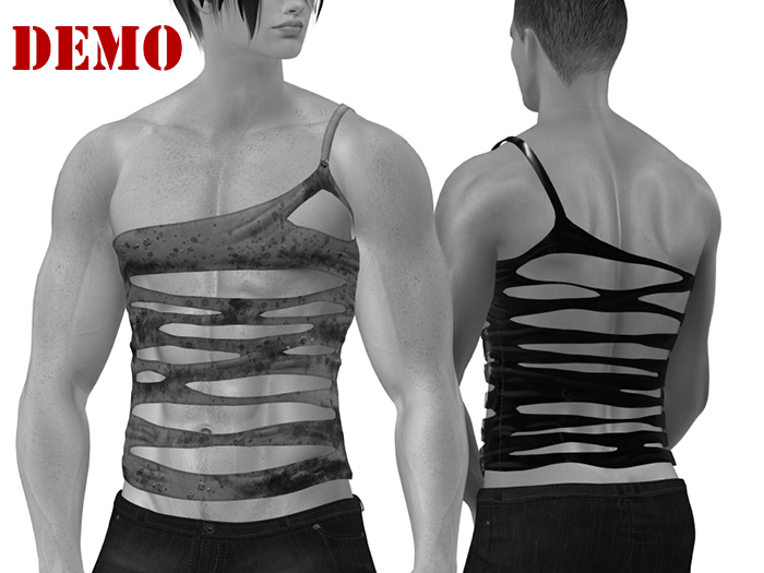 DEMO TwoSided Ripped top Jan