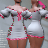 ::: [GYTTA] ::: FULL PERM 2026 # 04 - Dress