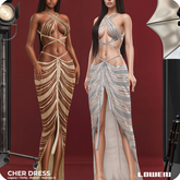Lowen - Cher Dress [Pack01]