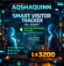 Second Life Marketplace - Smart Visitor Tracker LSL Script | Real-Time ...