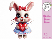 MBS - Valentines - Bunny Bunny Full Perm mesh