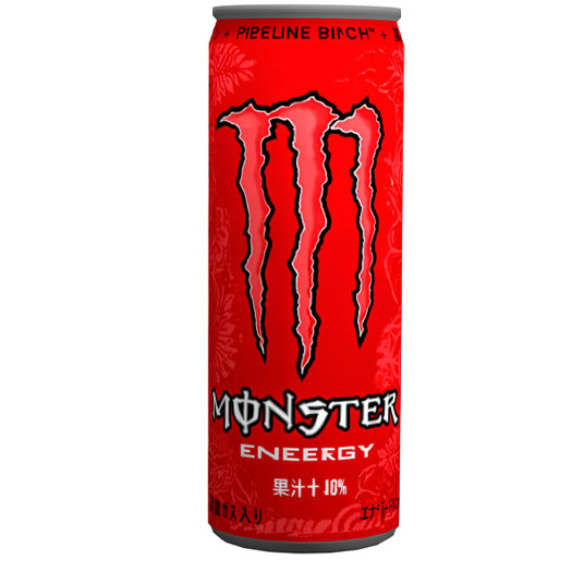 L9 Monst Energy Red (unpacker)