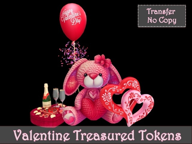 Valentine 