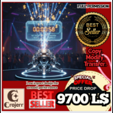 Pro Event Sploder Script – Full Perm Explosion Effect Script