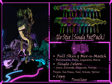 .:PC:. - [KZK] ゲイルガーディアン - グロースティックス - [シングル：ファットパック]