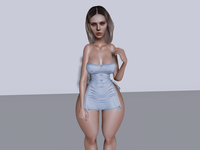MESSINA STORE - SHAPE VELA LELUTKA