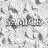 [ Frozen Snow Seamless 01 ] A