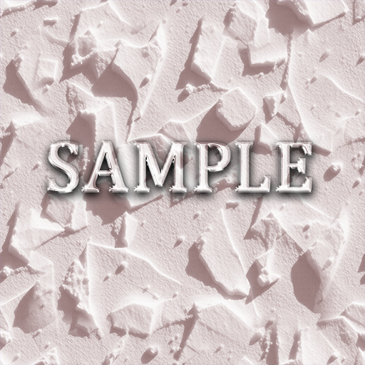 [ Frozen Snow Seamless 01 ] F