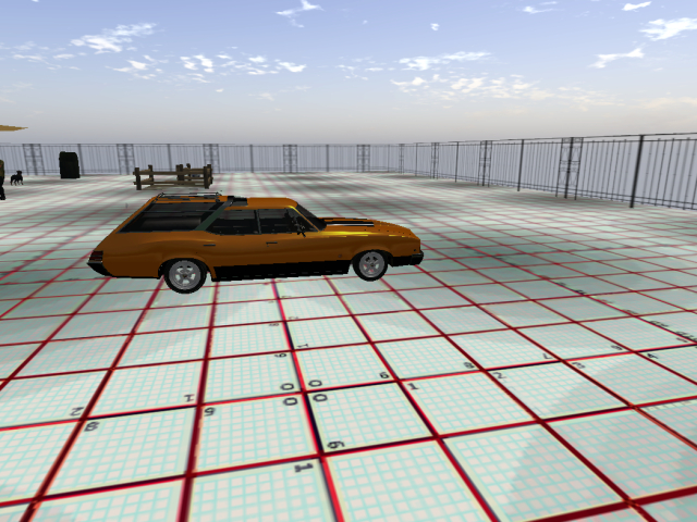 Classique Wagon [Boxed]
