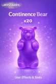 ContinenceBear - [MyStory]