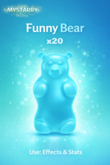 FunnyBear - [MyStory]