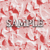 [ Frozen Snow Seamless 02 ] B