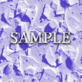 [ Frozen Snow Seamless 02 ] C