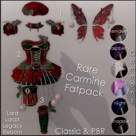 * Faith * Night Dress *