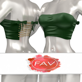 Green Bon Top LaraX