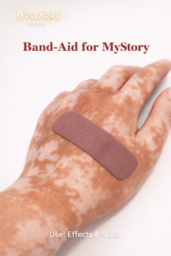 Bandage - [MyStory]