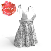 Change Hypnosis Dress LaraX