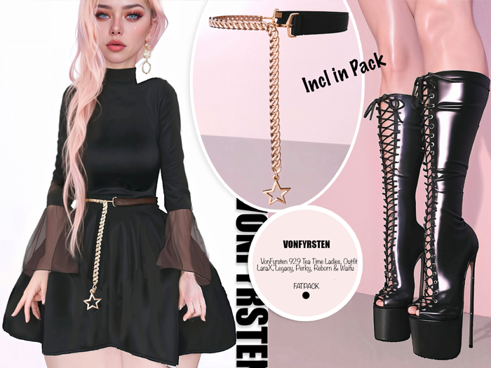 Outfit 929 