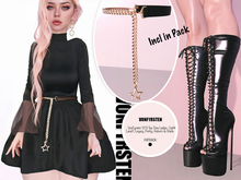 Outfit 929 
