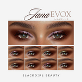 SG :: Jana EVOX Shadow